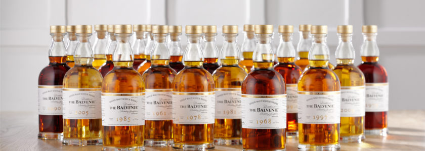 Things That Are So Good That I Can’t Live Without Them: The Balvenie