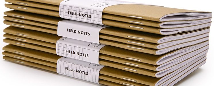 Things That Are So Good That I Can’t Live Without Them: Field Notes